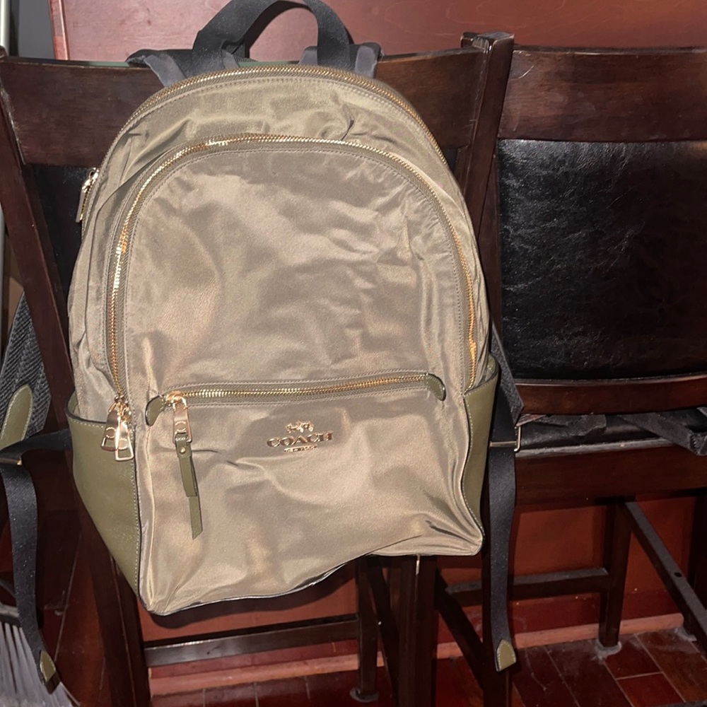 🛍🍁Backpack